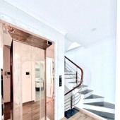 CHÙA BỘC - TÔN THẤT TÙNG: Nhà 7tầng, THANG MÁY, Ngõ thông; Đủ nội thất - SẴN Ở NGAY!